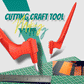 🎁 Buy 2 Get 1 Free - ✍️Craft Cutting Tools-The best tool for you!