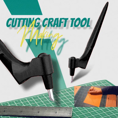 🎁 Buy 2 Get 1 Free - ✍️Craft Cutting Tools-The best tool for you!