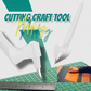 🎁 Buy 2 Get 1 Free - ✍️Craft Cutting Tools-The best tool for you!