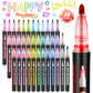 🎅Christmas Gift idea 50%OFF -🎁Coloring Lightstick Graffiti Highlighter Pens