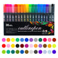🎅Christmas Gift idea 50%OFF -🎁Coloring Lightstick Graffiti Highlighter Pens