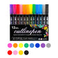 🎅Christmas Gift idea 50%OFF -🎁Coloring Lightstick Graffiti Highlighter Pens