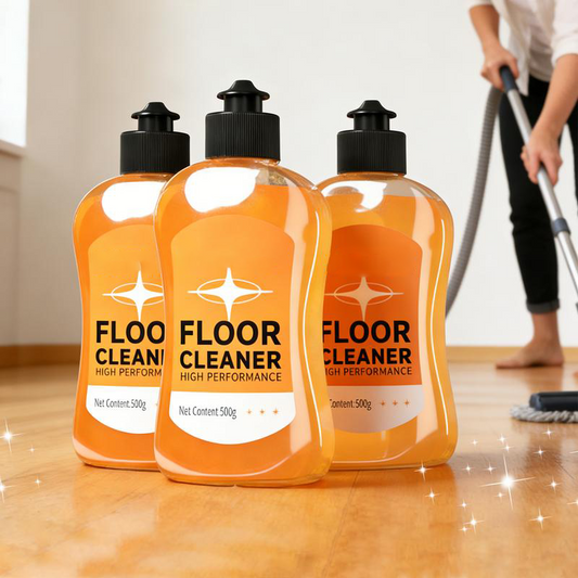 🔥Last Day Buy 1 Get 1 Free🎉5 in 1 Plant-based all-purpose cleaning agent✨