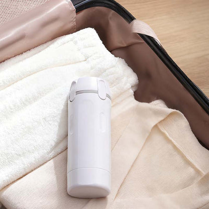 🔥LAST DAY 50% OFF - ✨4-in-1 Travel Dispenser Bottle