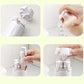 🔥LAST DAY 50% OFF - ✨4-in-1 Travel Dispenser Bottle
