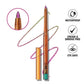 ⏳2026 New Year Buy 1 Get 1 Free⚡Glitter Intense Color Shifting Colorful Gel Eyeliner Pencil