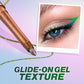 ⏳2026 New Year Buy 1 Get 1 Free⚡Glitter Intense Color Shifting Colorful Gel Eyeliner Pencil