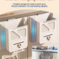 🔥While Supplies Last 40% OFF!🎉 Folding Hanging Kitchen Waste Trash Can🗑️