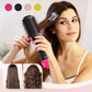 Multifunctional Anti-Scald Hair Straightening Thermal Hairbrush