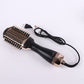 Multifunctional Anti-Scald Hair Straightening Thermal Hairbrush