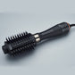 Multifunctional Anti-Scald Hair Straightening Thermal Hairbrush