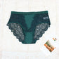 Comfortable & Seamless Panties with Elegant Lace