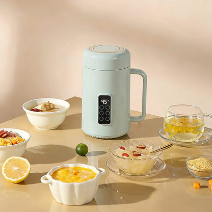 ⏳Time-Limited Special⏰Multi-Function Portable Electric Kettle