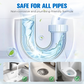 🔥New Year Save 50% Off✨320g Powerful Drain & Pipe Clog Remover