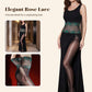 🥳2026 HOT SALE🥳💞50K+ SOLD!💥8D Oil-Sheen Stockings – Flattering sheer glow, soft lace top💝