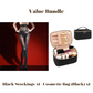 🥳2026 HOT SALE🥳💞50K+ SOLD!💥8D Oil-Sheen Stockings – Flattering sheer glow, soft lace top💝