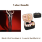 🥳2026 HOT SALE🥳💞50K+ SOLD!💥8D Oil-Sheen Stockings – Flattering sheer glow, soft lace top💝