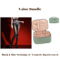 🥳2026 HOT SALE🥳💞50K+ SOLD!💥8D Oil-Sheen Stockings – Flattering sheer glow, soft lace top💝