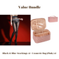 🥳2026 HOT SALE🥳💞50K+ SOLD!💥8D Oil-Sheen Stockings – Flattering sheer glow, soft lace top💝
