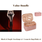 🥳2026 HOT SALE🥳💞50K+ SOLD!💥8D Oil-Sheen Stockings – Flattering sheer glow, soft lace top💝