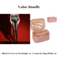 🥳2026 HOT SALE🥳💞50K+ SOLD!💥8D Oil-Sheen Stockings – Flattering sheer glow, soft lace top💝