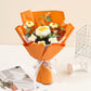 🌸Mother's Day Special Offer 50% OFF✨50K+ SOLD🔥Handmade Delicate Crochet Flower Bouquet