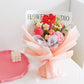 🌸Mother's Day Special Offer 50% OFF✨50K+ SOLD🔥Handmade Delicate Crochet Flower Bouquet