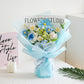 🌸Mother's Day Special Offer 50% OFF✨50K+ SOLD🔥Handmade Delicate Crochet Flower Bouquet
