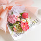 🌸Mother's Day Special Offer 50% OFF✨50K+ SOLD🔥Handmade Delicate Crochet Flower Bouquet