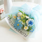 🌸Mother's Day Special Offer 50% OFF✨50K+ SOLD🔥Handmade Delicate Crochet Flower Bouquet