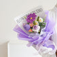 🌸Mother's Day Special Offer 50% OFF✨50K+ SOLD🔥Handmade Delicate Crochet Flower Bouquet