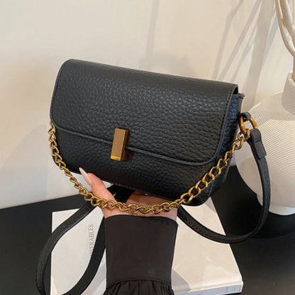 🔥2026 Hot Sale 50% OFF✨30k+ SOLD👛Women's Fashionable PU Leather Shoulder Bag