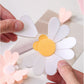 🔥Only ￡6.99!!!🔥50K+ SOLD🌸Magnetic Daisy Blossom Sealing Clip Set