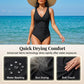 💥Special Sale 49% OFF👙Women's Tummy Control One-Piece Swimsuit