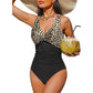 💥Special Sale 49% OFF👙Women's Tummy Control One-Piece Swimsuit