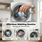 🔥Only ￡7.99!!!Last Week Sale 🔥Deep Cleaning & Sterilizing Laundry Detergent Pods