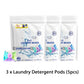 🔥Only ￡7.99!!!Last Week Sale 🔥Deep Cleaning & Sterilizing Laundry Detergent Pods