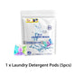 🔥Only ￡7.99!!!Last Week Sale 🔥Deep Cleaning & Sterilizing Laundry Detergent Pods