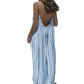 🔥2026 HOT SALE 58% OFF!!!👗Women's Summer Backless Spaghetti Strap Maxi Dress