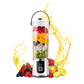 💜 LAST DAY PROMOTION - 50%OFF 💜Wireless Portable Juicer with 10 Blades