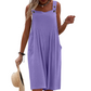 🌸 LIMITED TIME 50% OFF! ✨Sleeveless Wide-Leg Jumpsuit For Summer Breezes🎐