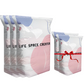 🥳2026 HOT SALE🥳💞50K+ SOLD!🧳💨 50% OFF! No‑Pump Vacuum Storage Bags – Press & seal, no pump needed. Saves 80% space, keeps clothes dry & dust‑free. Perfect for bulky bedding & off‑season gear. 🛏️🗄️