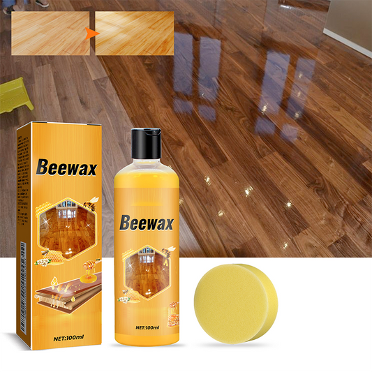 📢📢Buy 5 free get 5⏰ All-in-One Wood Surface Cleaner & Polish🔥