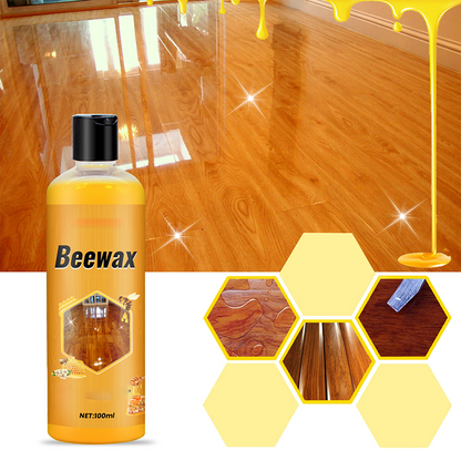 📢📢Buy 5 free get 5⏰ All-in-One Wood Surface Cleaner & Polish🔥