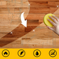 📢📢Buy 5 free get 5⏰ All-in-One Wood Surface Cleaner & Polish🔥
