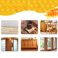 📢📢Buy 5 free get 5⏰ All-in-One Wood Surface Cleaner & Polish🔥