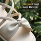 🏖️Limited time 60% OFF⏳👙Women's Criss-Cross Strap Flat Sandals
