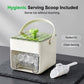 🔥HOT SALE 50%OFF🔥⏱️ Instant Ice Cubes in Seconds – 🧊Just Press Ice Maker & Storage Bin