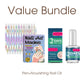 🥳2026 HOT SALE🥳💞50K+ SOLD!✨🎨 50% OFF! Dual-Tip Nail Art Marker Pen SetQuick‑dry, no UV lamp. Fine & brush tips. 12/24 vibrant colors. Easy DIY at home. No smudges, just art! 💅🖌️