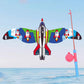 ⏳LAST DAY SALE ONLY ￡11.99!!🔥Handheld Fishing Rod Kite Toy🪁